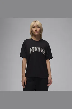 Jordan T-shirt met graphic voor dames