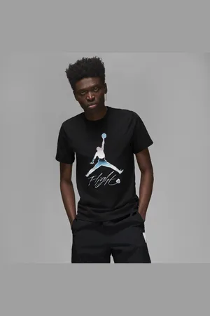 Jordan T-shirt met graphic voor heren