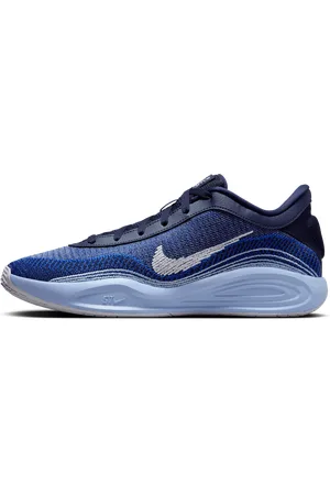 Nike G.T. Hustle Academy basketbalschoenen