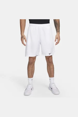 Nike Court Victory Dri-FIT tennisshorts voor heren (18 cm)