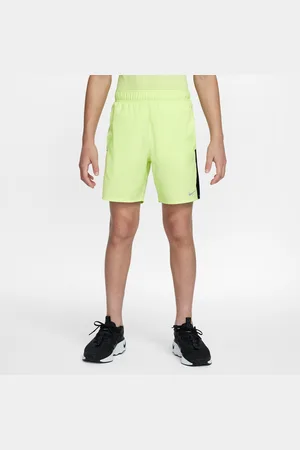 Nike Dri-FIT Challenger trainingsshorts voor jongens