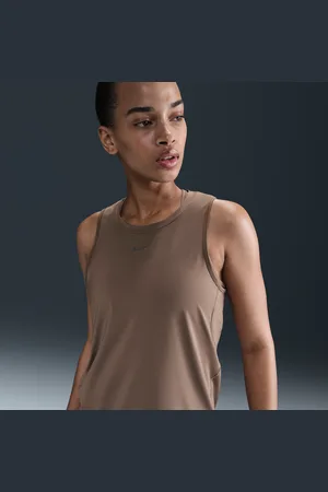 Nike One Classic Dri-FIT tanktop voor dames