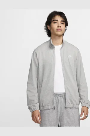 Nike Club knit herenjack
