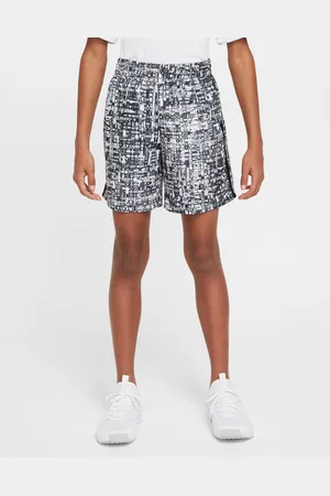 Nike Multi Dri-FIT geweven shorts voor jongens