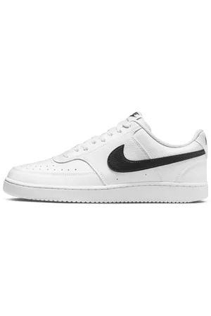 Nike Court Vision Low Next Nature Herenschoenen