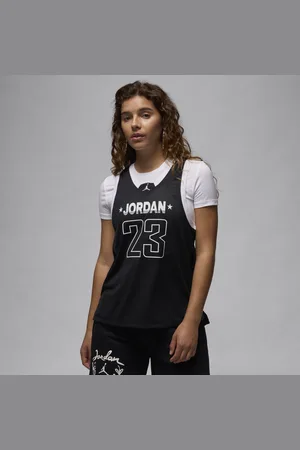 Jordan 23 Jersey tanktop voor dames
