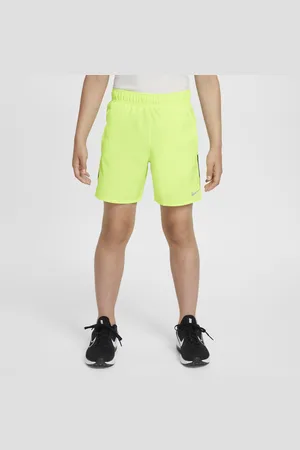 Nike Dri-FIT Challenger trainingsshorts voor jongens