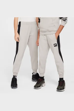 Nike Air fleecejoggingbroek voor kids