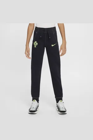 Nike Portugal joggingbroek van sweatstof voor jongens