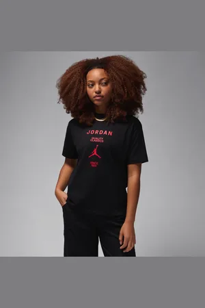 Jordan Girlfriend T-shirt voor dames