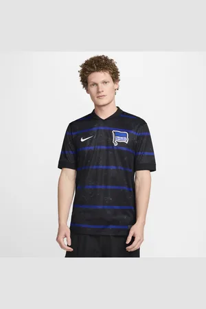 Nike Hertha BSC 2024/25 Stadium Uit Dri-FIT replica voetbalshirt voor heren