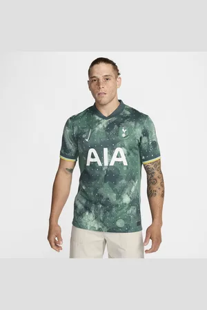 Nike Tottenham Hotspur 2024/25 Stadium Derde Dri-FIT replicavoetbalshirt voor heren
