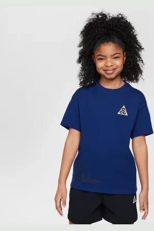 Nike ACG Dri-FIT T-shirt voor kids