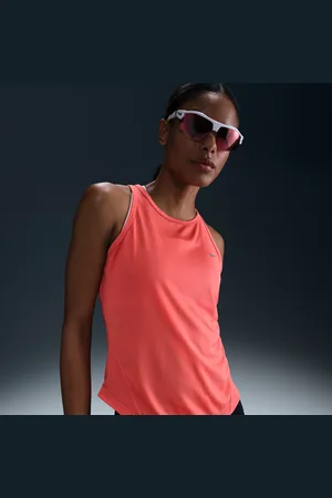 Nike Tempo Dri-FIT hardlooptanktop voor dames