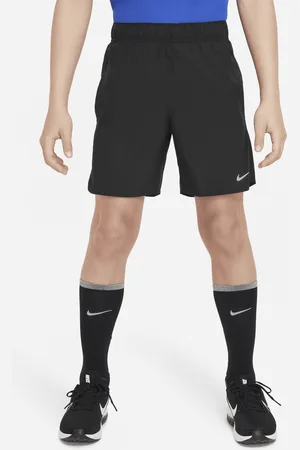 Nike Dri-FIT Challenger trainingsshorts voor jongens