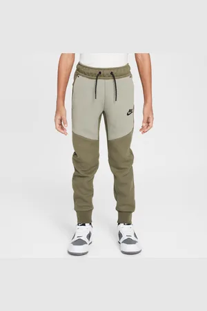 Nike Sportswear Tech Fleece joggingbroek voor kids