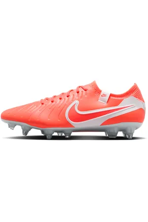 Nike Tiempo Legend 10 Elite low top voetbalschoenen (zachte ondergrond)