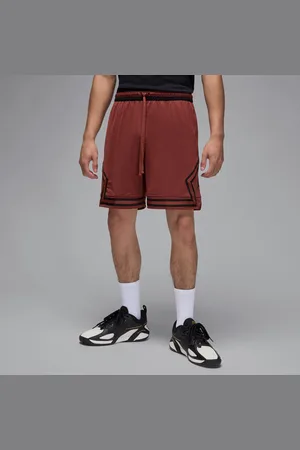 Jordan Sport Diamond herenshorts van mesh met Dri-FIT