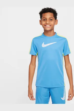 Nike Trophy23 Dri-FIT top met korte mouwen voor kids