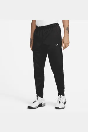 Nike Therma Therma-FIT toelopende fitnessbroek voor heren