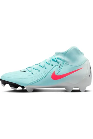 Nike Phantom Luna 2 Academy high-top voetbalschoenen (meerdere ondergronden)