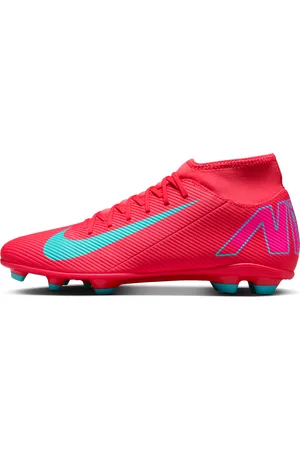 Nike Mercurial Superfly 10 Club high-top voetbalschoenen (meerdere ondergronden)