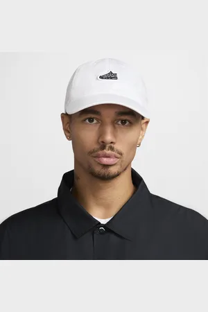 Nike Club ongestructureerde pet met patch