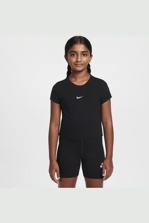 Nike Sportswear kort T-shirt voor meisjes
