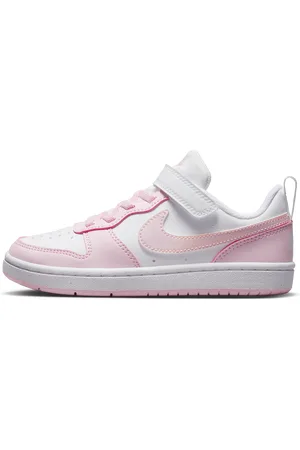 Nike Court Borough Low Recraft kleuterschoenen