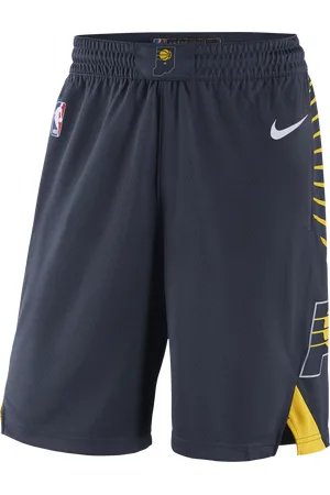 Nike Indiana Pacers Icon Edition Swingman NBA-herenshorts