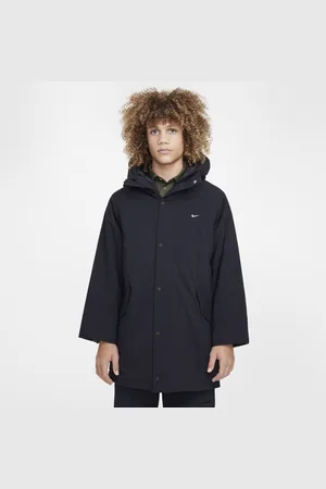 Nike Sportswear Metro Ground parka voor kids