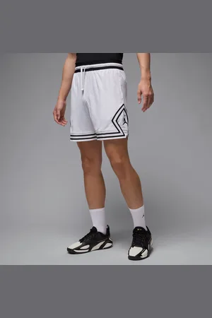 Jordan Sport Diamond herenshorts van mesh met Dri-FIT