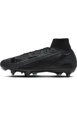 Nike Mercurial Superfly 10 Elite SG-Pro high-top voetbalschoenen