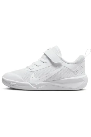 Nike Omni Multi-Court Kleuterschoenen