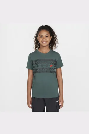 Nike Sportswear T-shirt voor kids