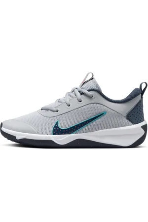Nike Omni Multi-Court Zaalschoenen voor kids