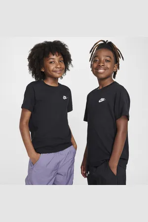 Nike Sportswear T-shirt voor kids