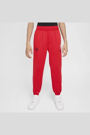 Nike Chicago Bulls Spotlight NBA-broek met Dri-FIT voor kids