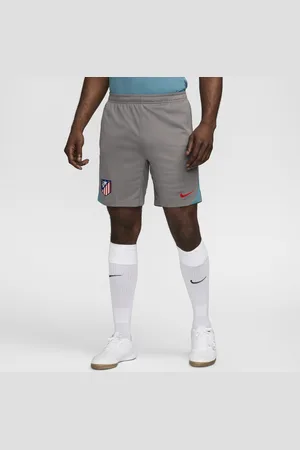 Nike Atlético de Madrid Strike Dri-FIT knit voetbalshorts voor heren