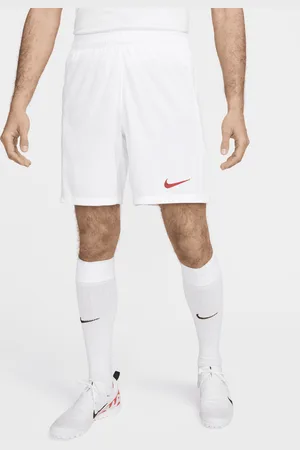 Nike Turkije 2024/25 Stadium Thuis/Uit Dri-FIT replica voetbalshorts voor heren