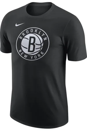 Nike Brooklyn Nets Essential NBA-herenshirt