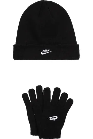 Nike Club beanie en handschoenen voor kleuters