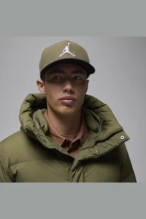 Jordan Jumpman Pro verstelbare pet