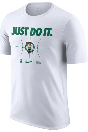 Nike Boston Celtics Essential NBA-herenshirt