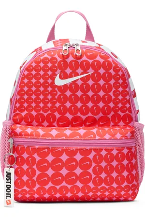 Nike Brasilia JDI minirugzak voor kids (11 liter)