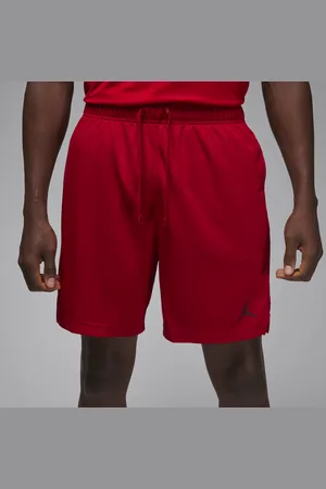 Jordan Sport mesh shorts met Dri-FIT voor heren