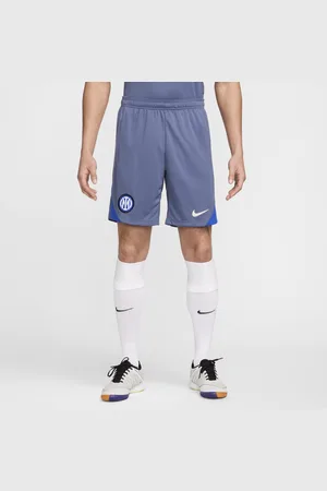 Nike Inter Milan Strike Dri-FIT knit voetbalshorts voor heren