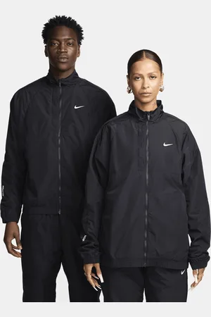 Nike NOCTA Northstar nylon trainingsjack