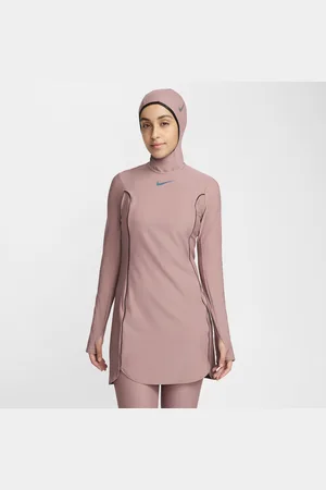 Nike Swim Victory jurk met volledige bedekking