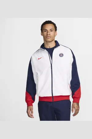 Nike Paris Saint-Germain Strike Dri-FIT voetbaljack voor heren